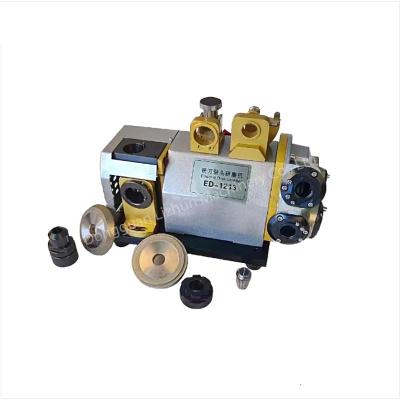 ED-1613 End Mill Tool Cutter Grinder CNC End Mill Sharpener