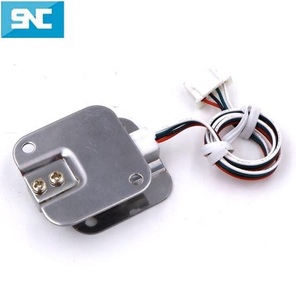 Celle de charge de stockage intelligent 5 kg 10 kg SC716C Micro-capteur de poids Petite machine à vendre ultime surcharge 150% RO