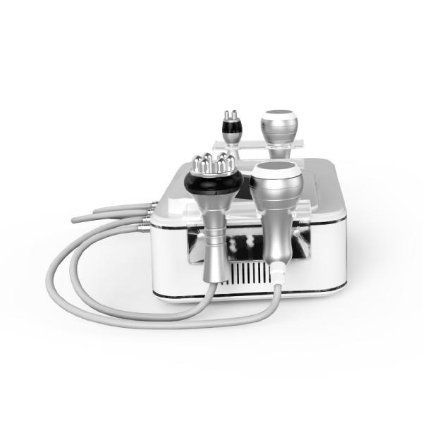 2019 CE FDA Approved Vacuum Multipolar Bipolar RF Slimming Ultrasonic Cavitation Machine