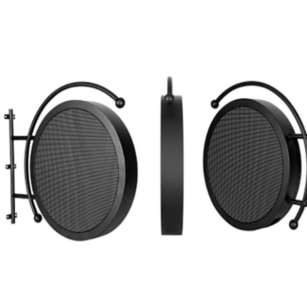 High Brightness Waterproof LED Logo Display for Outdoor Coffee Shop