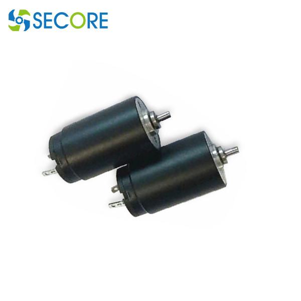 6V motor 10000rpm da C.C. do micro 13mm Coreless para a pena da tatuagem