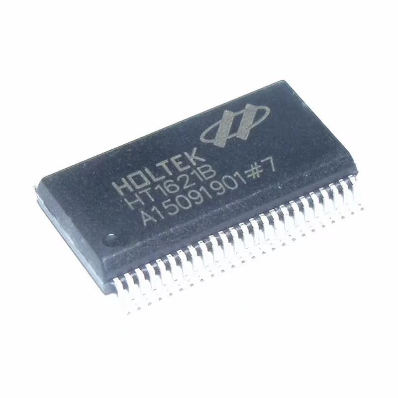 Поставщик интегральных схем HT1621B HT1621 HT162 SOT-23-5 Цена по акции