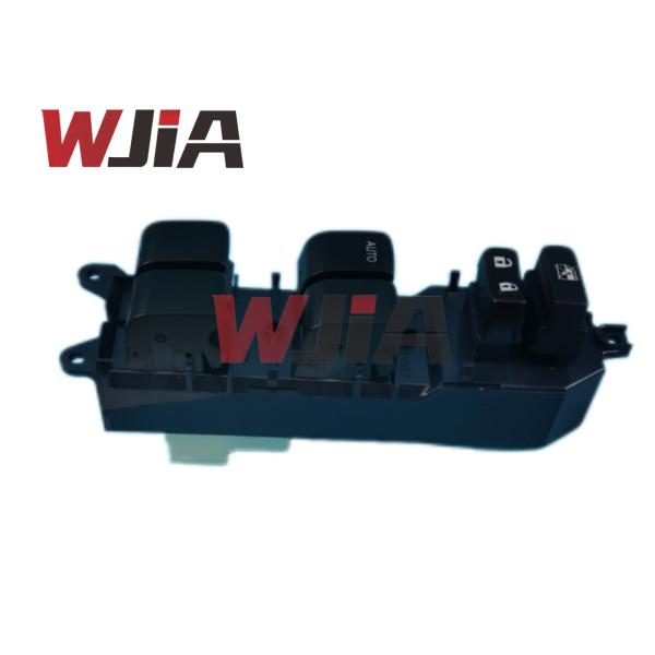 84820-33270 Master Switch Assy, Power Window Regulator For Toyota 2007-2010 Toyota Camry And 2008-2016 Toyota Yaris