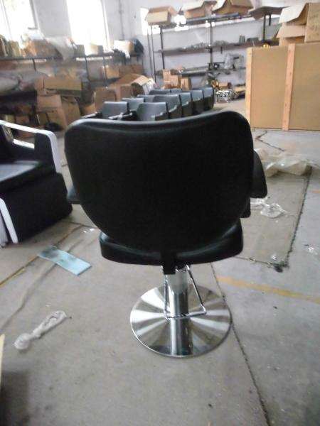 salon chair, recline chair ,hydraulic chair , hairdressing chair manufactuer C-005