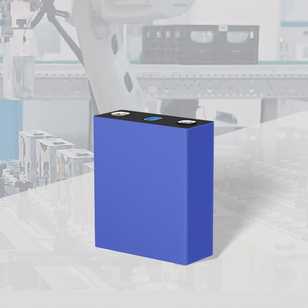 EVE Prismatic Battery Cell, Superior Long Cycle Life Battery Cells, 3.2V 306Ah Cells For Solar Energy Storage Systems