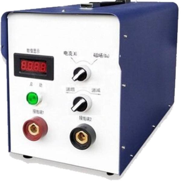 380V 50HZ Pipeline Demagnetizer 12V Pipe Demagnetizing Equipment
