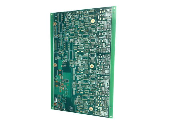 fornecedor de China das placas de circuitos do PWB da Multi-camada do revestimento FR4 do cobre 35um