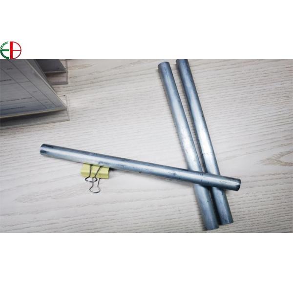 EB Electrolytic Lead Round Bar Rod 10mm Embossing Printing Stamping