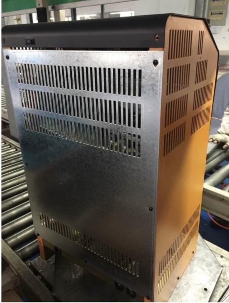 48V 100A High-Quality Wholesale Laker Lead Acid Forklift Battery Charger