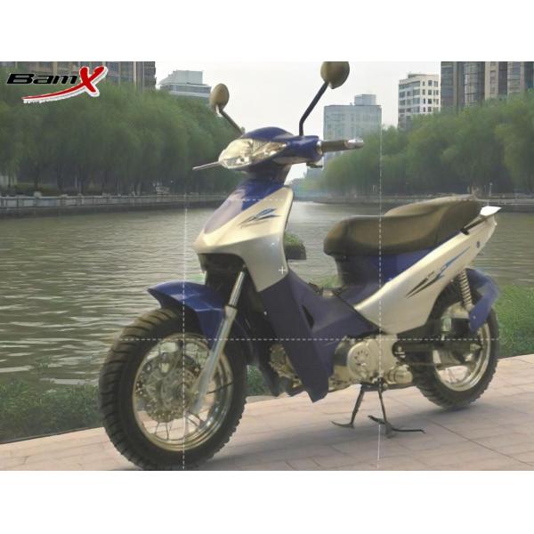 Мотоцикл Carburtter НОВИЧКА мотоциклов 110cc Keeway путешествуя улица мотоциклов 110CC законная