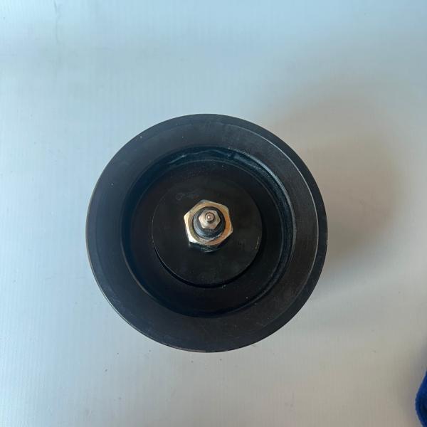 Suzhou King Long Higer Bus Fan Pulley LS-0015 OEM Replacement