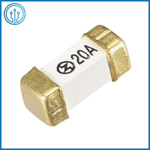Surface Mount Fuses