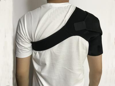 Neoprene ELASTIC Shoulder Support  OK FABRIC EXTRA FORCE PROTECT SHOULDER