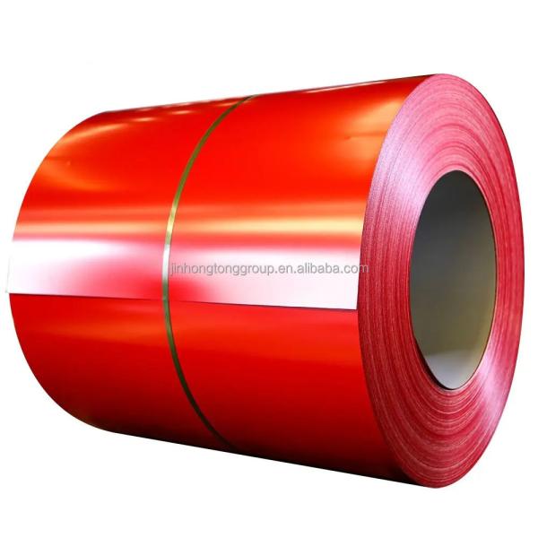Ppgi Gi Steel Coil For Malaysia Ral 9006 Prepainted Steel Coil With Cutting Service Jis Certified