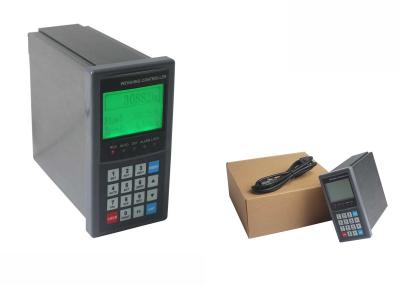 Escala da correia da exposição do LCD que pesa o controlador With RS232RS485