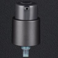 OEM ODM 20/400 Cosmetics Lotion Pump Plastic Shampoo Bottle Pump (MC-128)