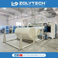 Matelas performant faisant la machine en Allemagne à vendre
