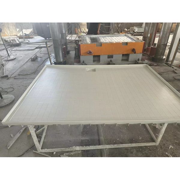 SMC Integrated Bathroom Wall & Ceiling Panels SMC bathroom wall panels waterproof ceiling panels