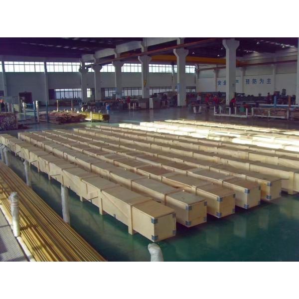 Трубка гидравлического цилиндра высокой точности хонинговала трубку стального углерода безшовную