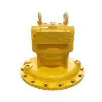 315-4372 motor Crane Motor Swing do balanço de Hidrolik do motor de Gearbox For ED da máquina escavadora XG-001347