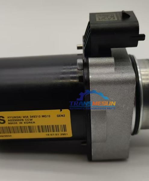 Actuador diferencial trasero 478994G300 para Hyundai Tucson NX4 MK4