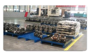 GUANGZHOU BELPARTS ENGINEERING MACHINERY LIMITED
