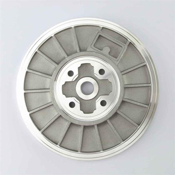 K27 Turbine Housing Back Plate 5327-151-6700 5327-151-6705 5327-151-6801 5327-151-6807 For Turbocharger