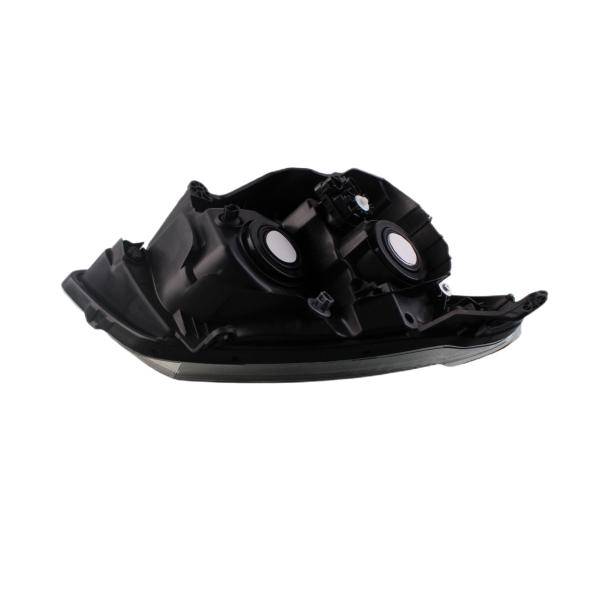 ISUZU DMAX 2012 ГЛАВНАЯ ЛАПКА ASM ((без двигателя) LH 8981253835