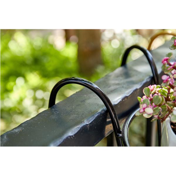 20kg Bearing Metal Flower Stand