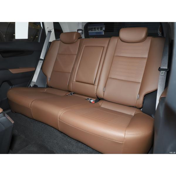 Petrol Passenger Cars for Hyundai ACC Cruise Control 1.5T 2.0L Automatic Transmission