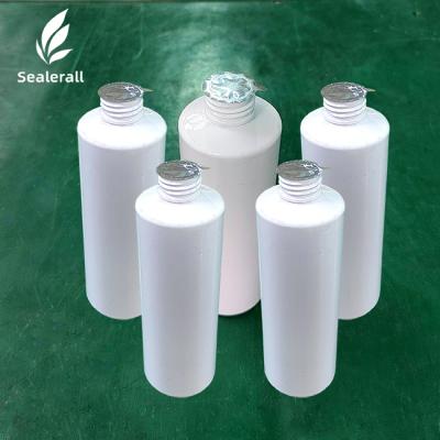 Sealerall Assembly Line Sealing Machine for plastic jar with Aluminum foil