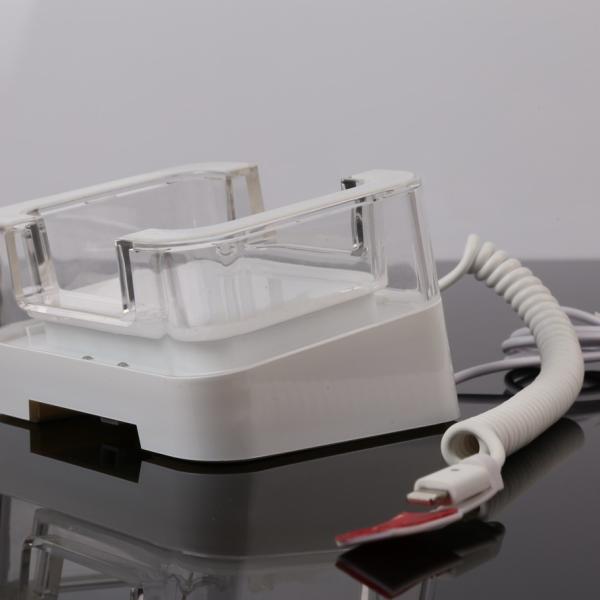 COMER anti-theft alarm stands Tablet PC Security Devices security display holders