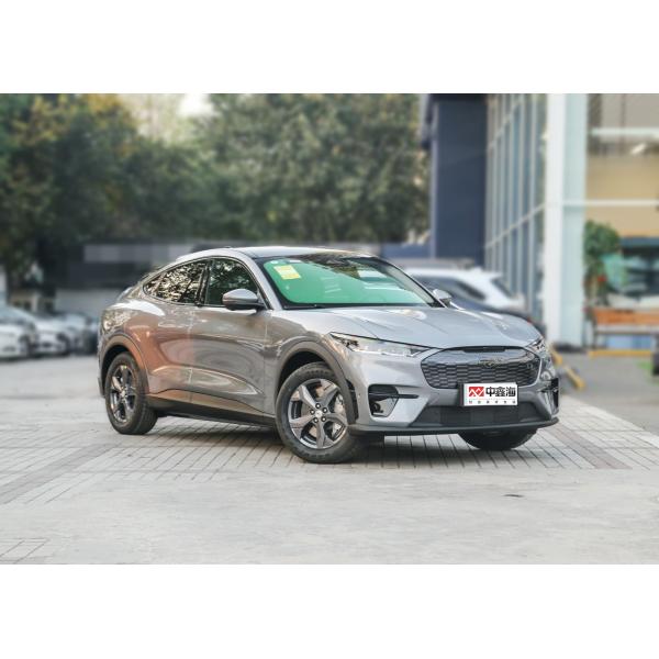 Ford electric car  automobiles brand new energy china electric cars Ford Electric Horse 2021 Rear Drive Version (Standard Range)