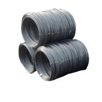 Pipe en acier allié sans soudure de longueur personnalisable en acier inoxydable avec approbation ISO et surface noire