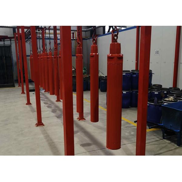 ql 60 dhd 360 DTH Hammers air hammer drill water well drilling hammer