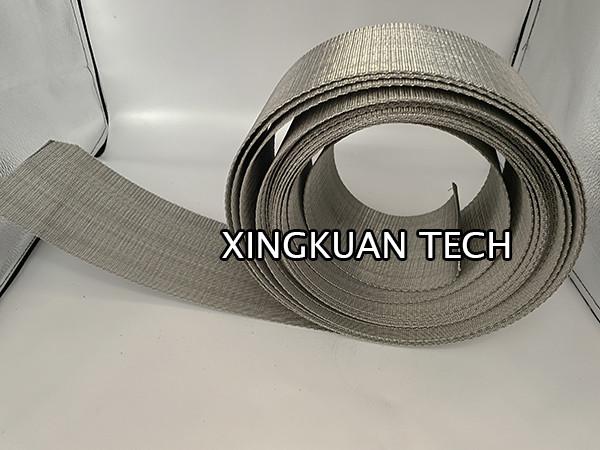 302 304 304A 316 316L Stainless Steel Reverse Dutch Wire Mesh Screen RDW