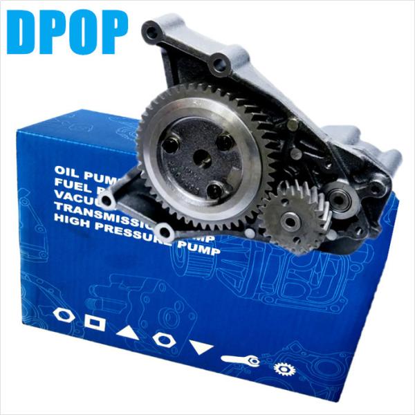 1545824 479317 1545824 F10/FL10/NL10 High Efficiency  Oil Pump Replacement