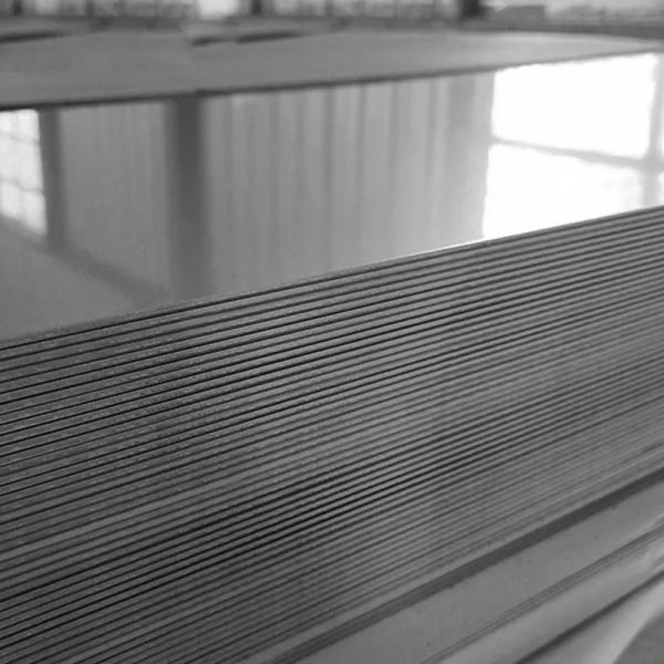304L 06Cr19Ni10 Stainless Steel Metal Plate BA 4x8 Stainless Steel Wall Panels
