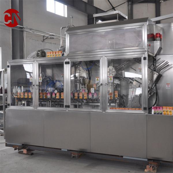 Customized Fruit Juicer Production Line Processing Machine for Fruit Vegetable Juicer