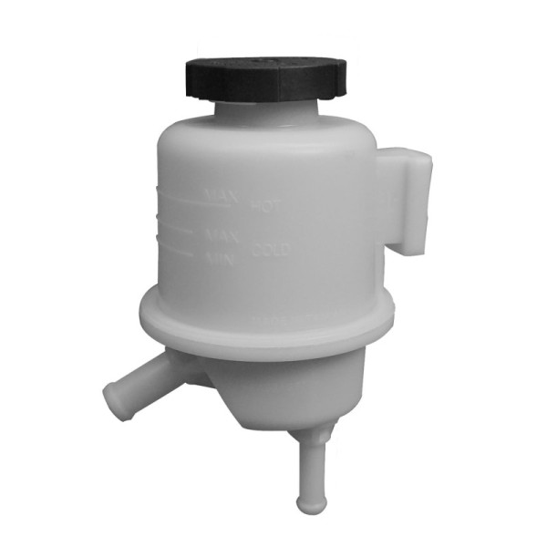 New OEM Auto Part 49180-8B410 Power Steering Pump Oil Tank for Genuine Nissan WD22 D22-1 Year Warranty