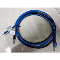 Longitud 1 del cordón de la corriente continua del interruptor S5700 S5300 de Huawei 2 3 metros