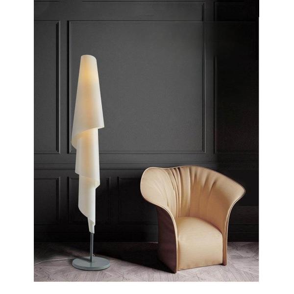 Освещение софы спальни исследования гостиницы лампы пола столба современное роскошное нордическое творческое