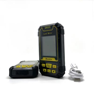 Ferramenta de medição de exame Handheld da inclinação do equipamento de GNSS GLONASS GPS