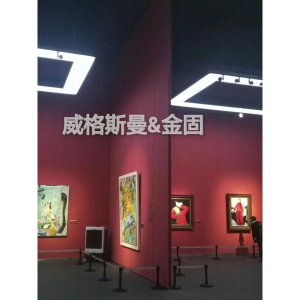 Aluminum Alloy Decorative Partition Wall Customized Design Ideal for Hotel Spaces Enhancing Privacy and Aesthetic Appeal