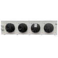 Counter Flow Cooling with Hydrophilic Coating Evaporator In Refrigeration System A Smart Solution