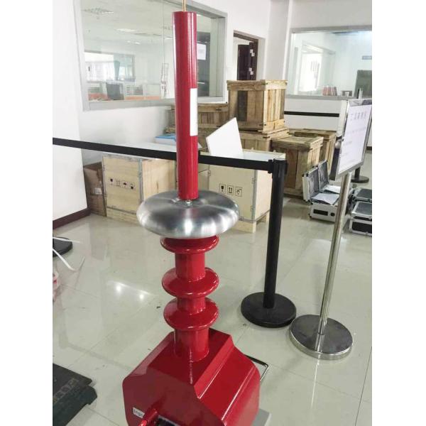 AC DC dry hipot tester with silicon stack 10KVA 100KV