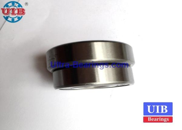 AISI 52100 Precision Deep Groove Ball Bearing 6202 With Polished Bearing Groove
