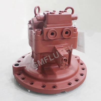 EC300D EC350D Excavator Swing Motor M5X180CHB-10A-2CC/270-169 Hydraulic Swing Device