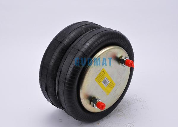 La suspension de kit d'airbag de W01-358-7550 Firestone/air pièce pour Watson et Chalin Histeer AS-0087