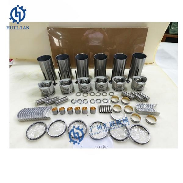 8N3102 8N3182 Ensemble de cylindres 2W1709 2P-8889 9S3068 2W8001 4N7696 Cat 3306 Pièces de moteur diesel